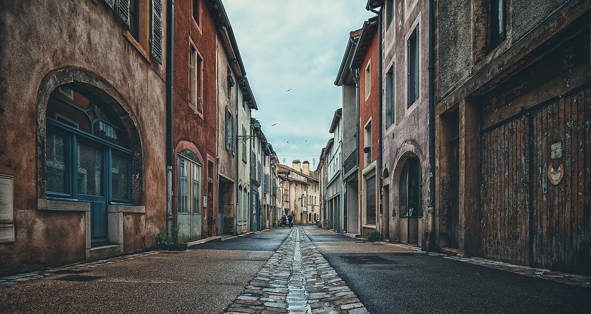 Visite culturelle de Saint-Emilion