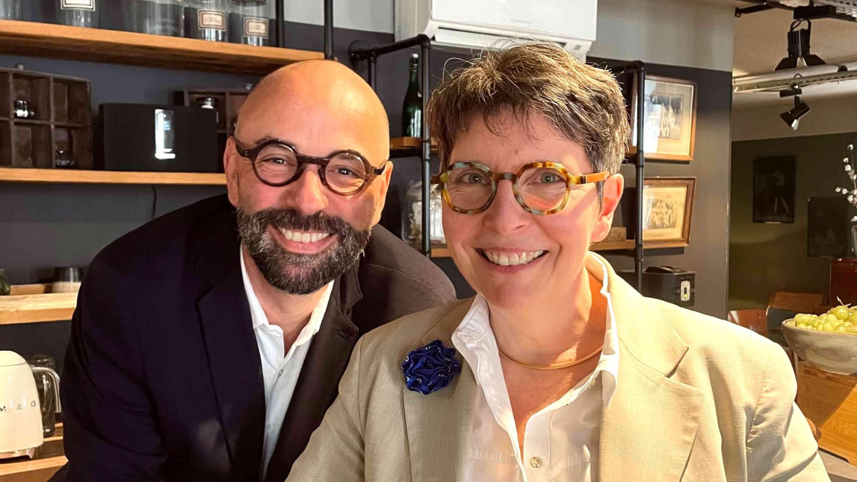 Stéphanie & Arnaud