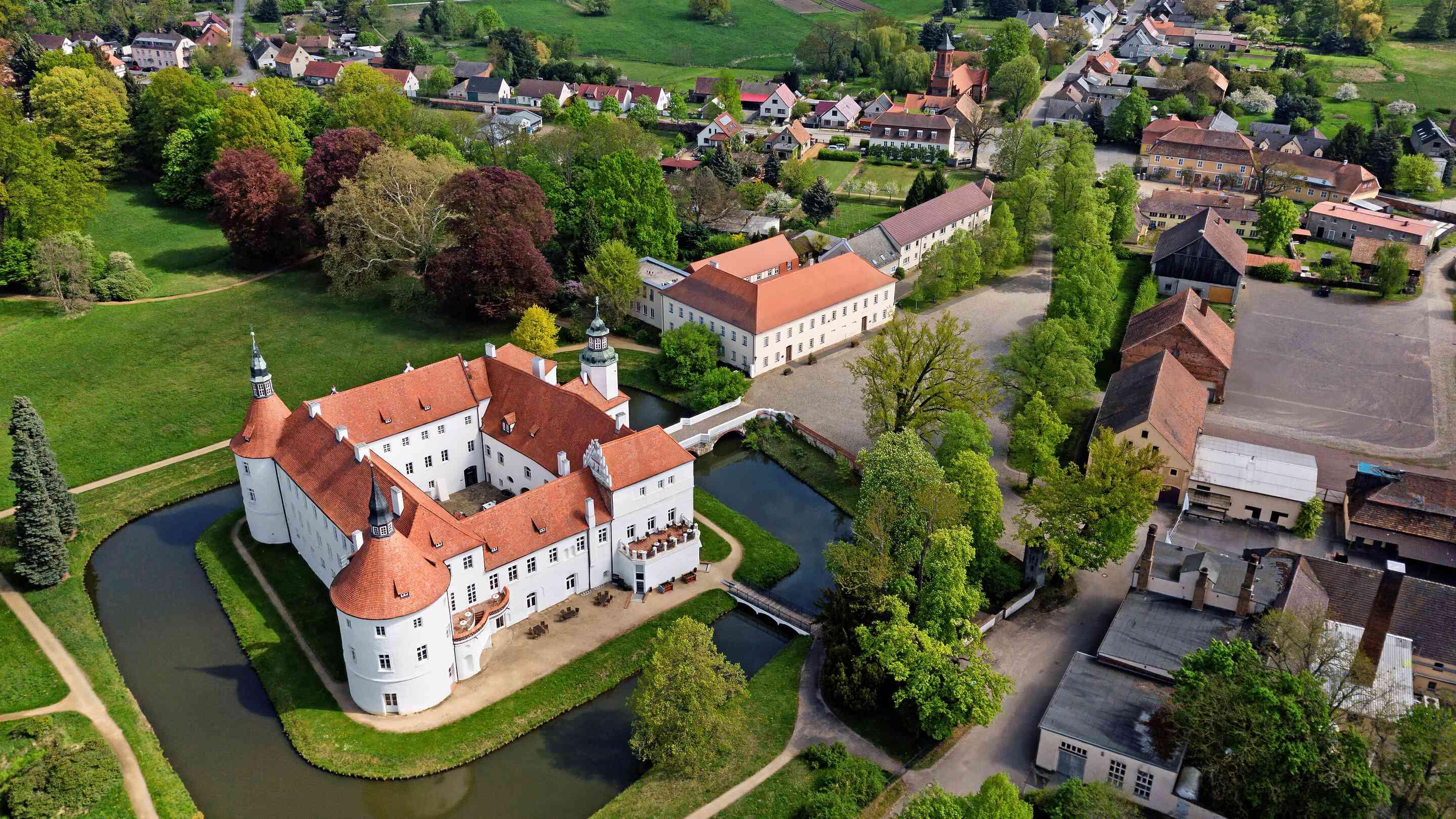 Châteauform’ s’ouvre à l’Europe