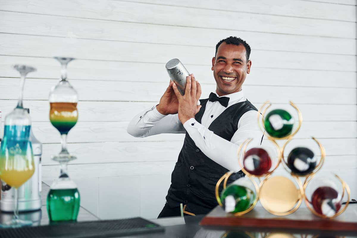 Barman