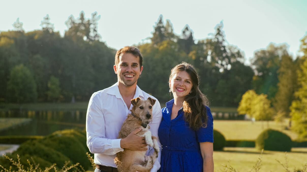 Host picture