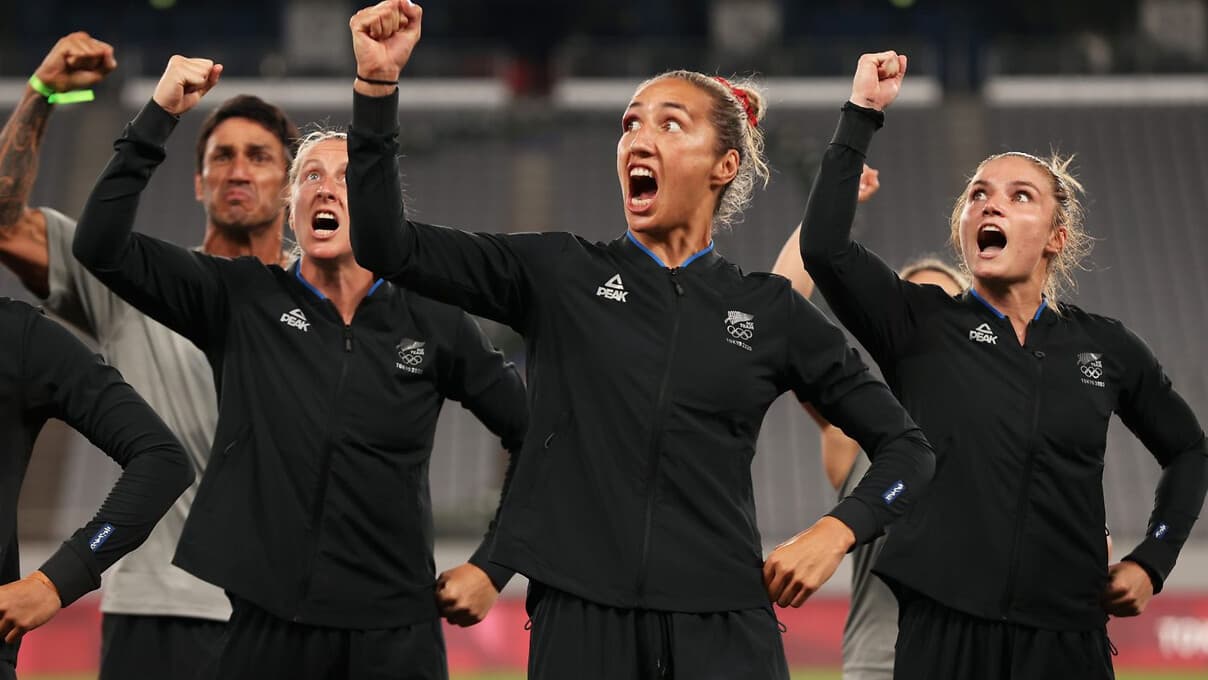 Haka