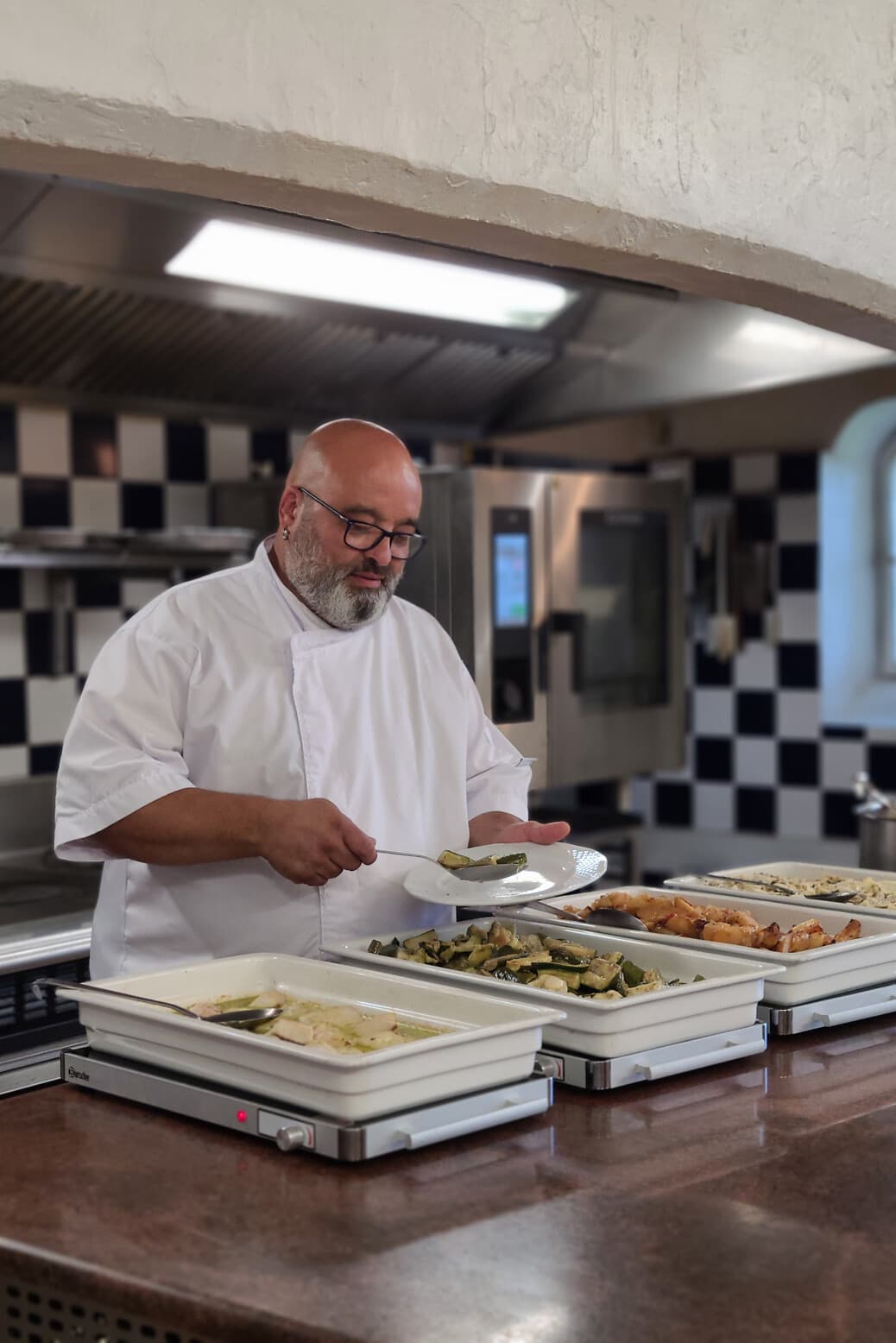 Chef feature image