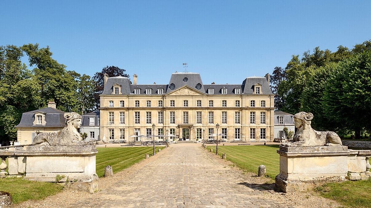 Château de Nointel