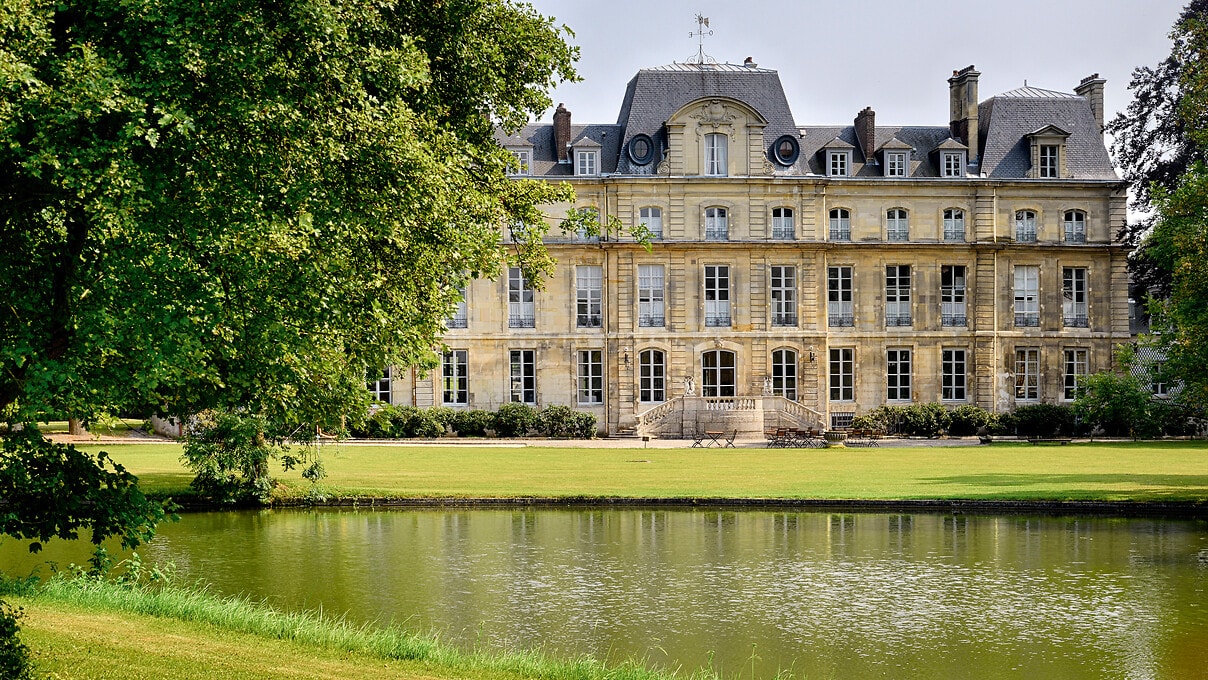 Château de Nointel