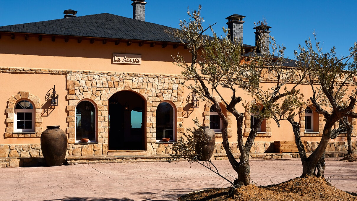 La Arena