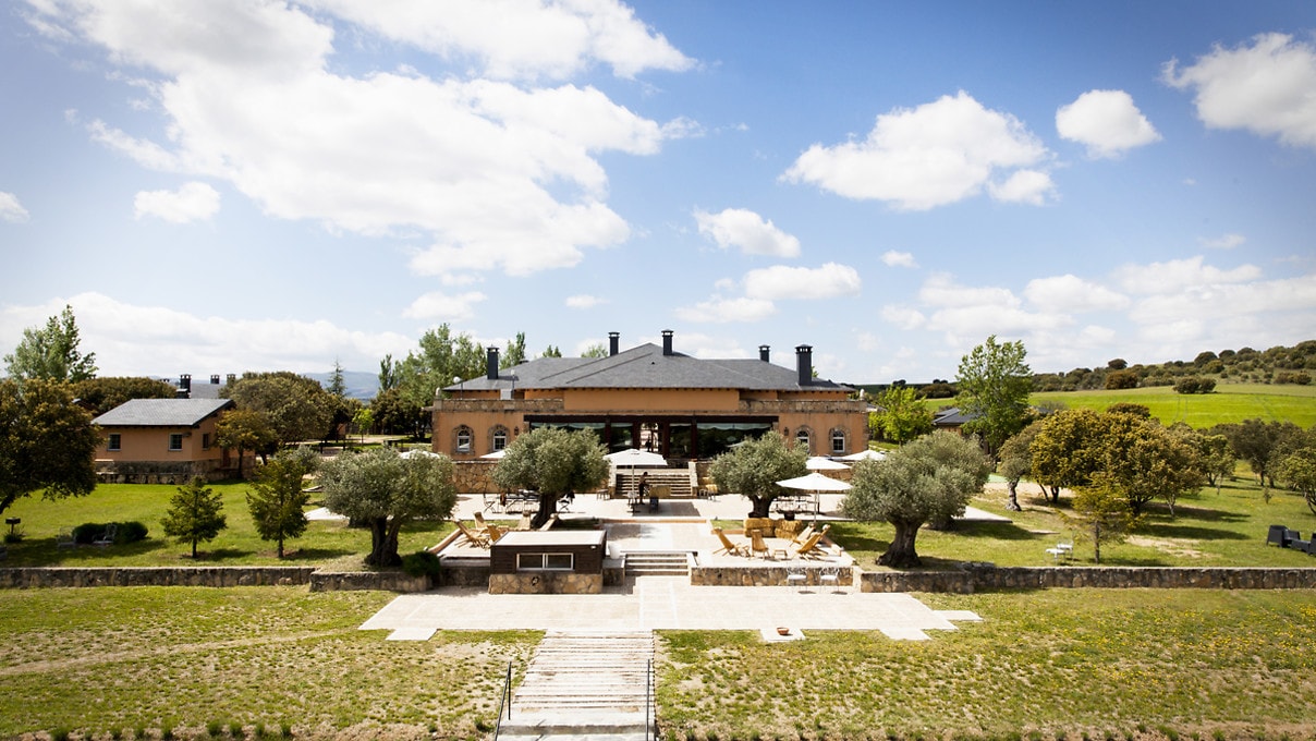 La Arena
