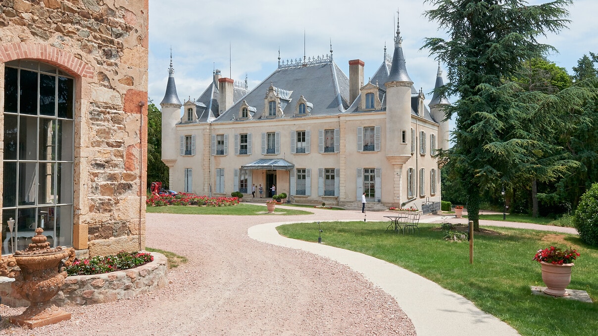 La Maison des Contes