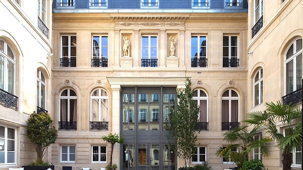 Cf house image