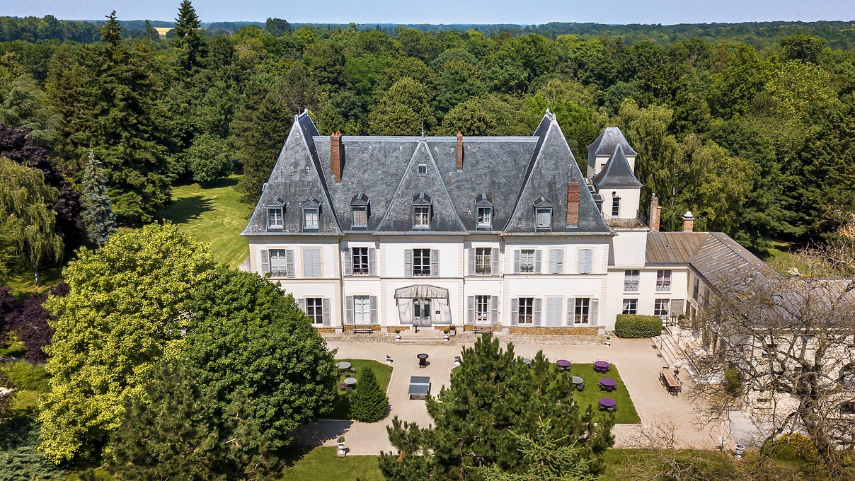 Les prés d'Ecoublay