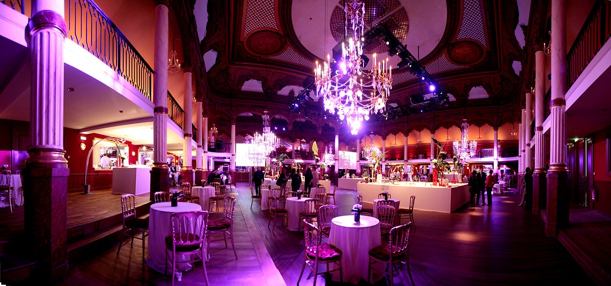 Cf house image