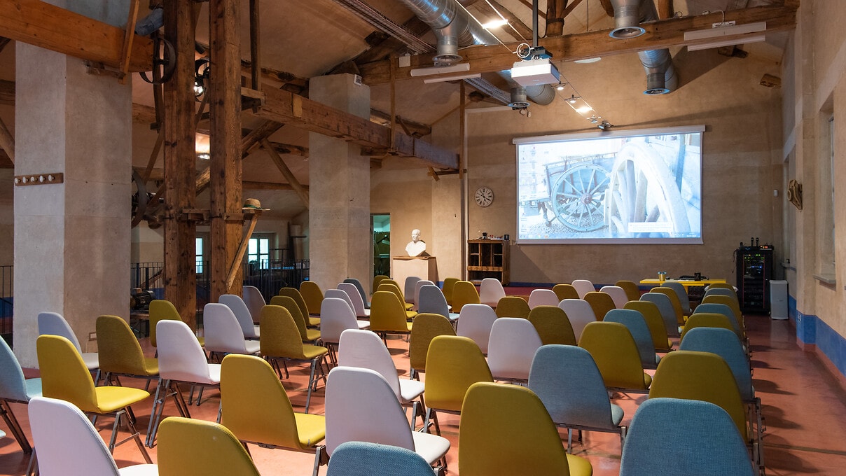 La Cascina Erbatici
