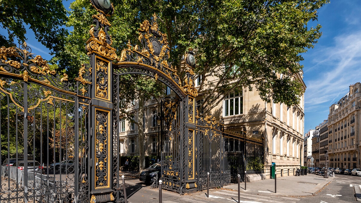 Monceau Rio