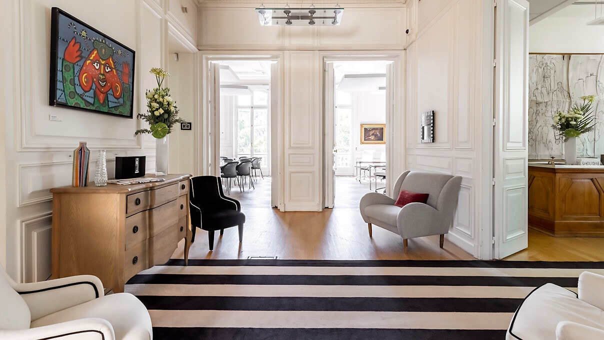 Monceau Rio