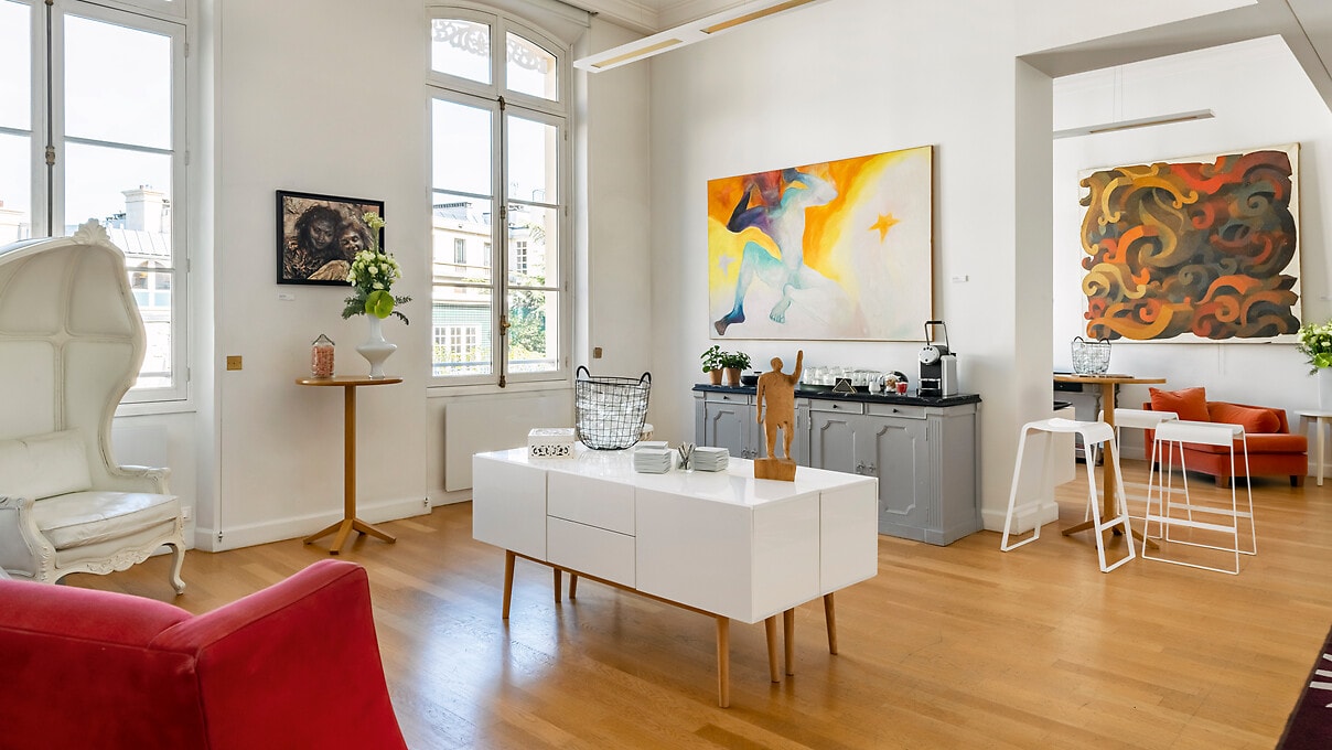Monceau Rio