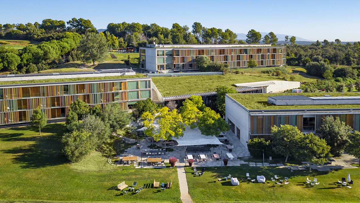 Campus La Mola