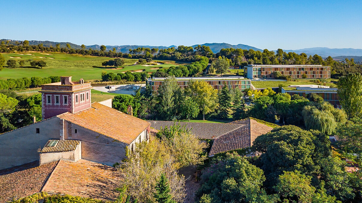 Campus La Mola
