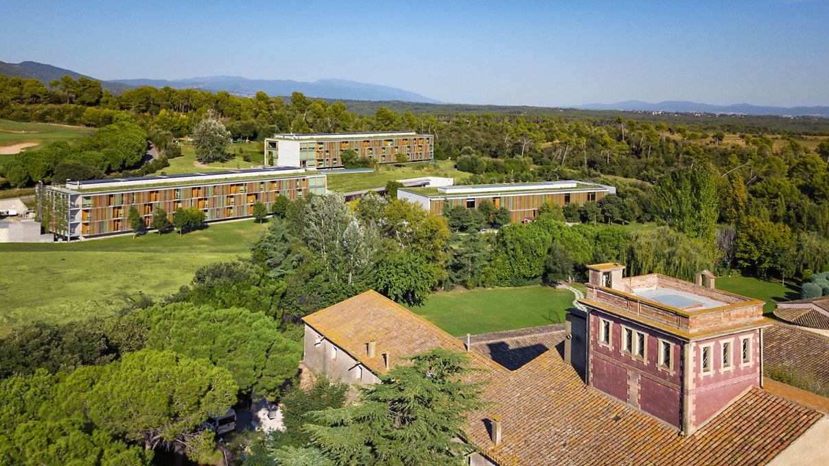 Campus La Mola