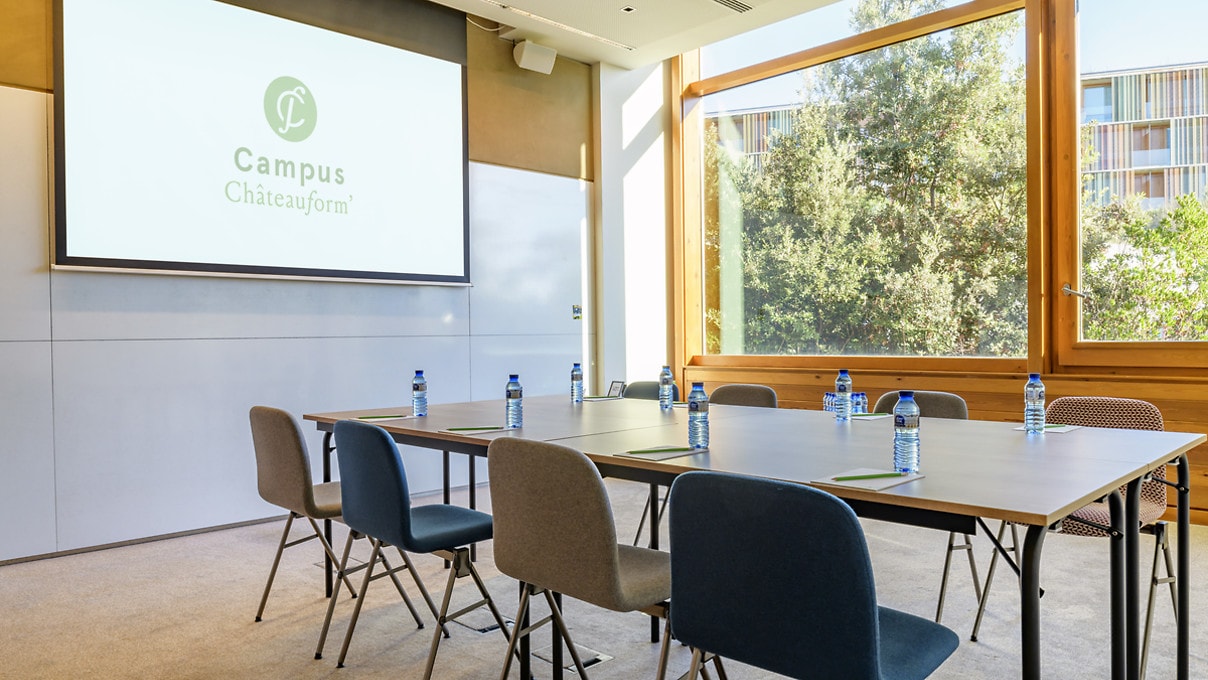 Campus La Mola