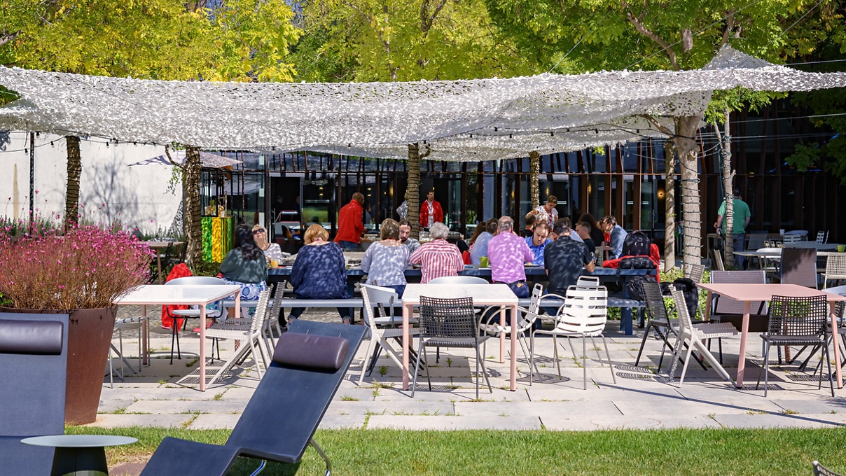 Campus La Mola