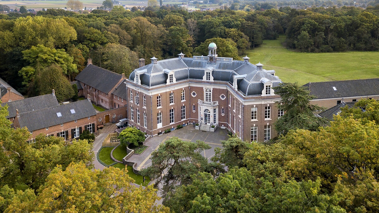 Landhuis Marienheuvel