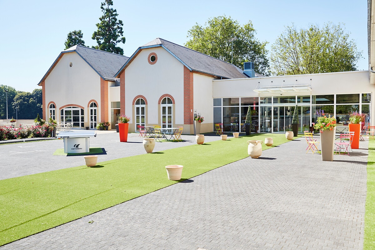 Cf house image