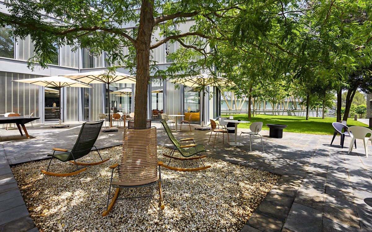 Cf house image