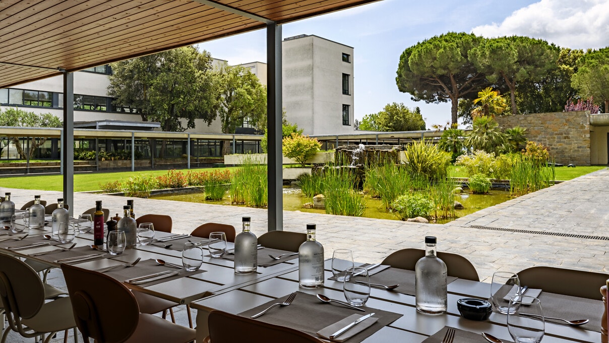 Campus Belloch