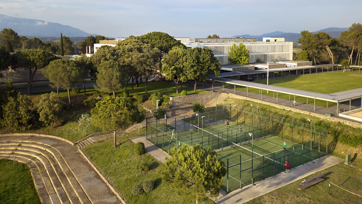 Campus Belloch
