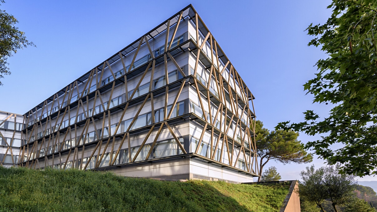 Campus Belloch