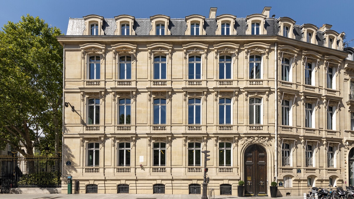 Monceau Rio