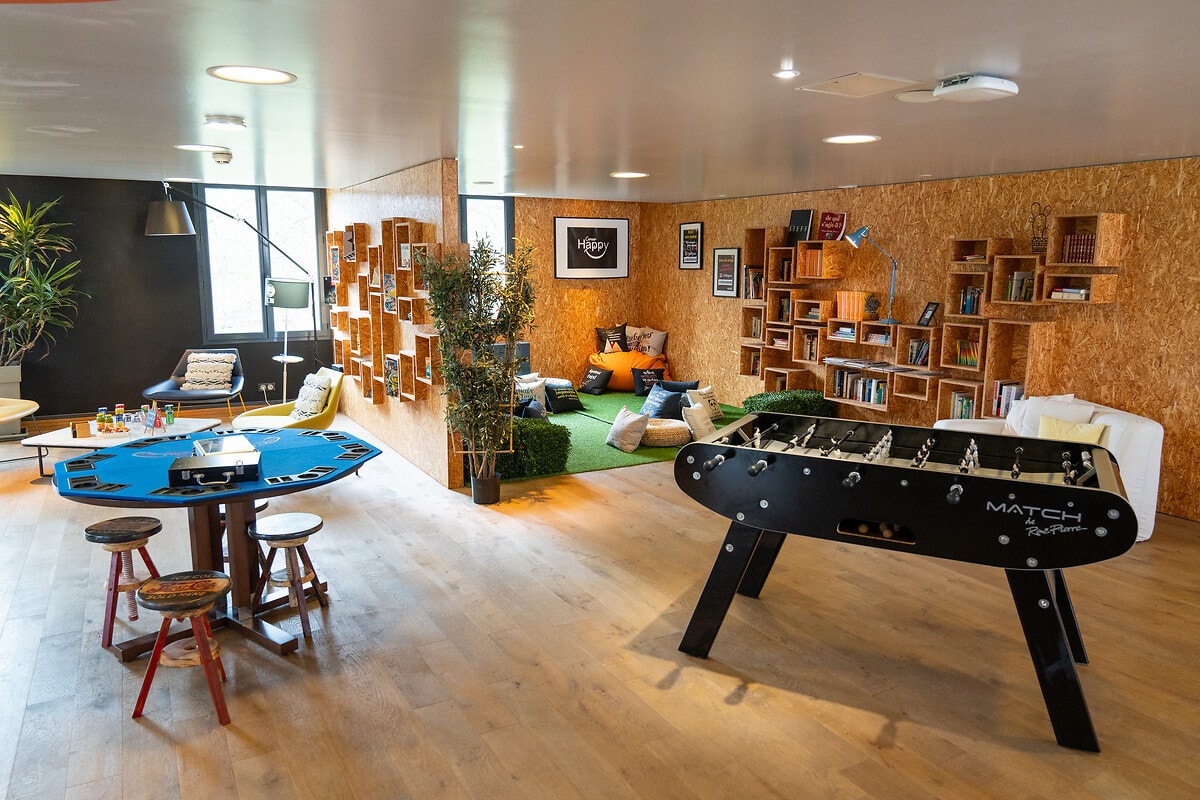 Cf house image