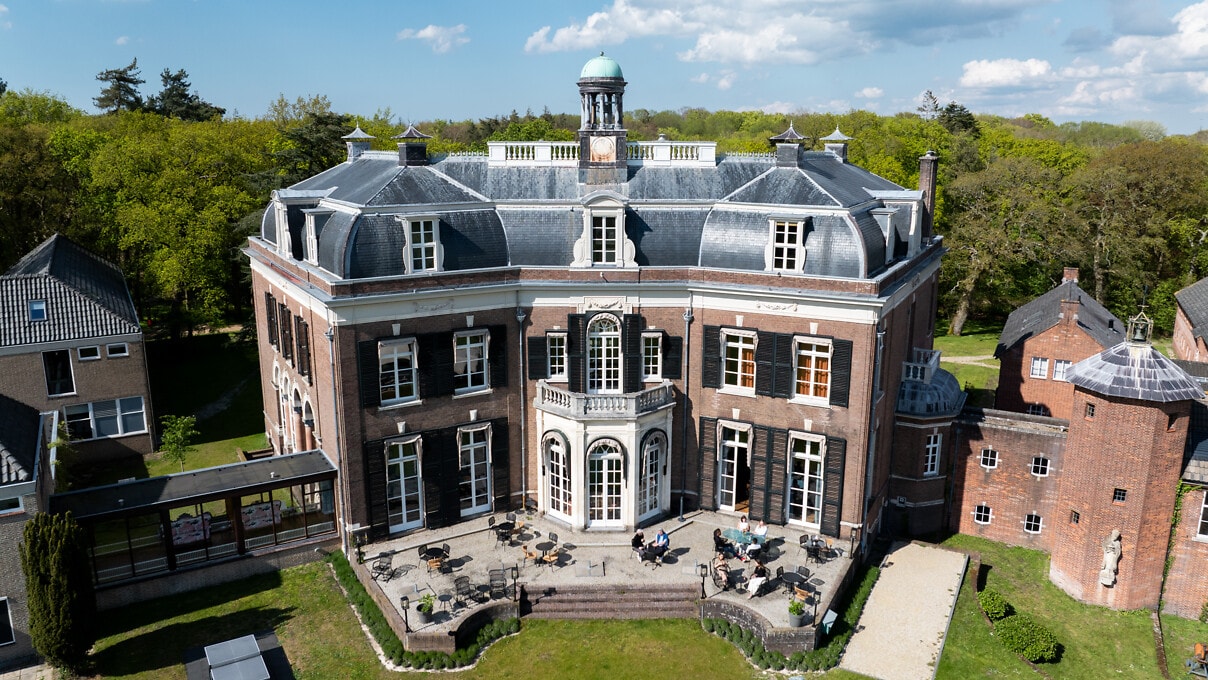 Landhuis Marienheuvel