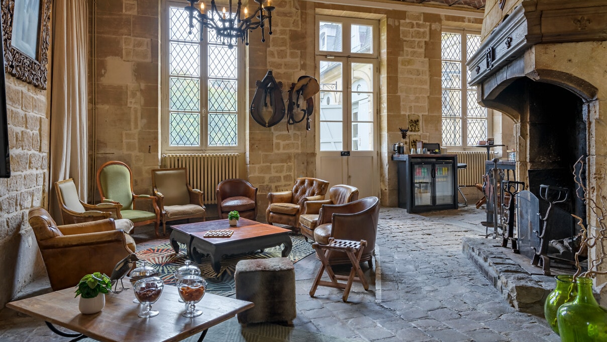 Château de Nointel