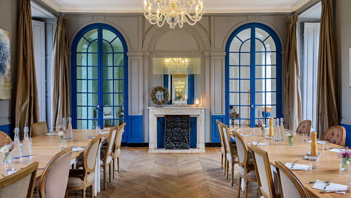 Château de Nointel