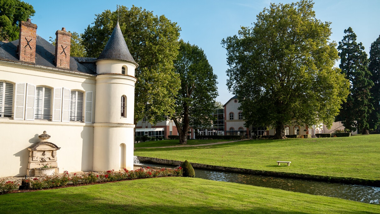 Campus Saint-Just