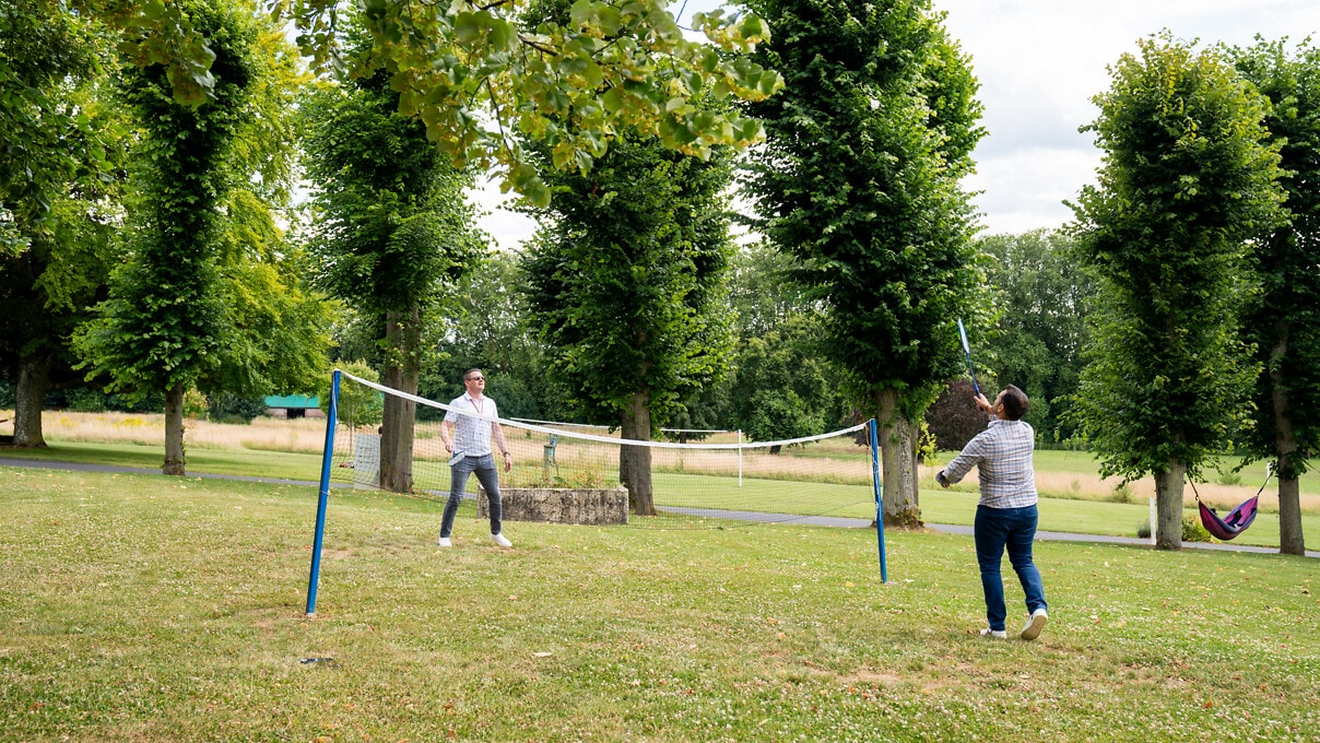 Campus Saint-Just