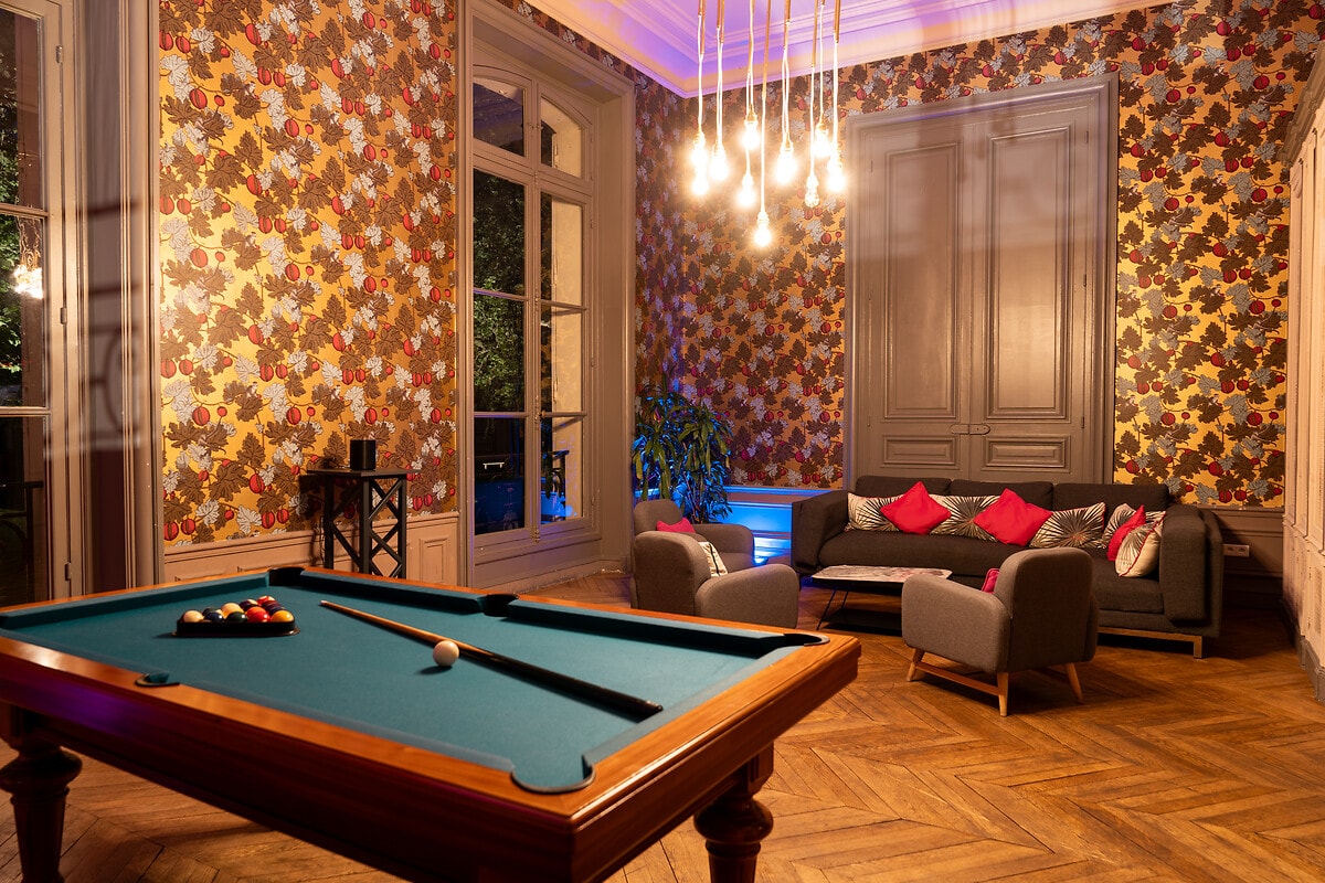 Cf house image