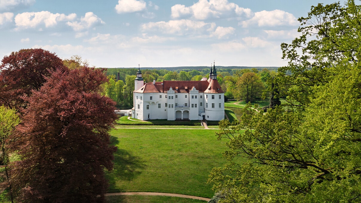 Schloss Fürstlich Drehna