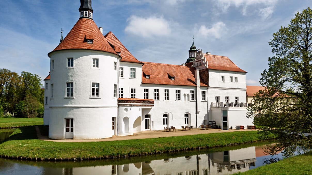 Schloss Fürstlich Drehna