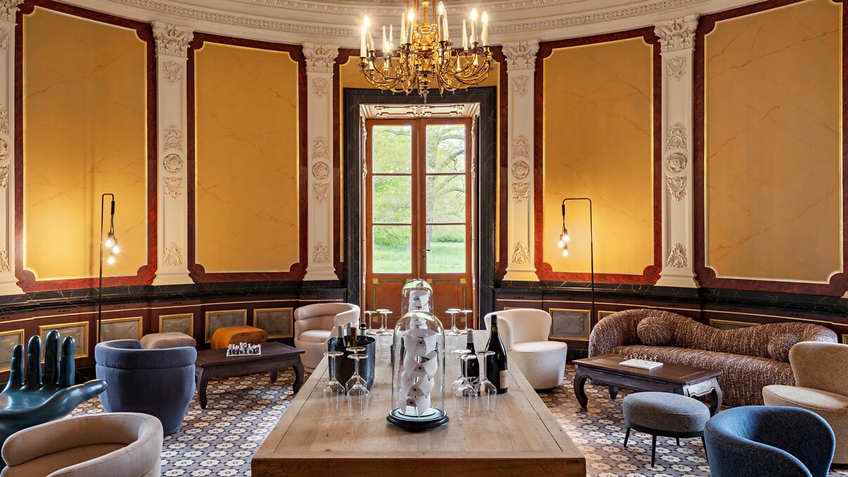 Schloss Fürstlich Drehna