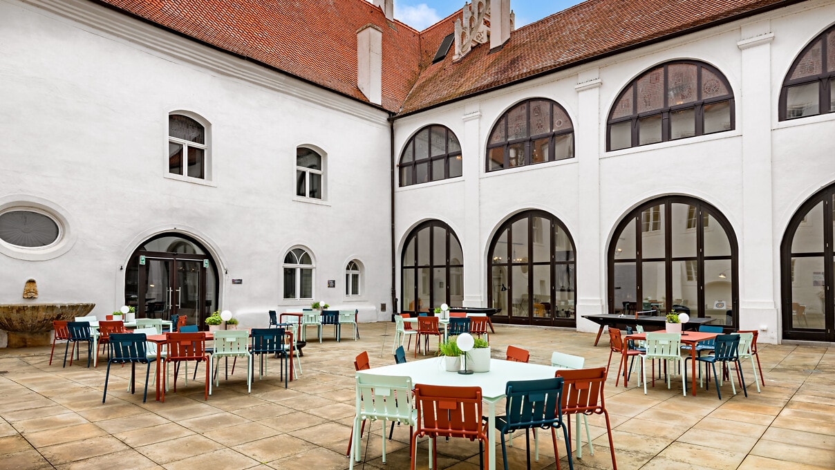 Schloss Fürstlich Drehna