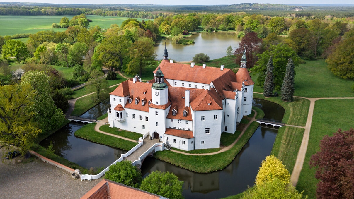 Schloss Fürstlich Drehna