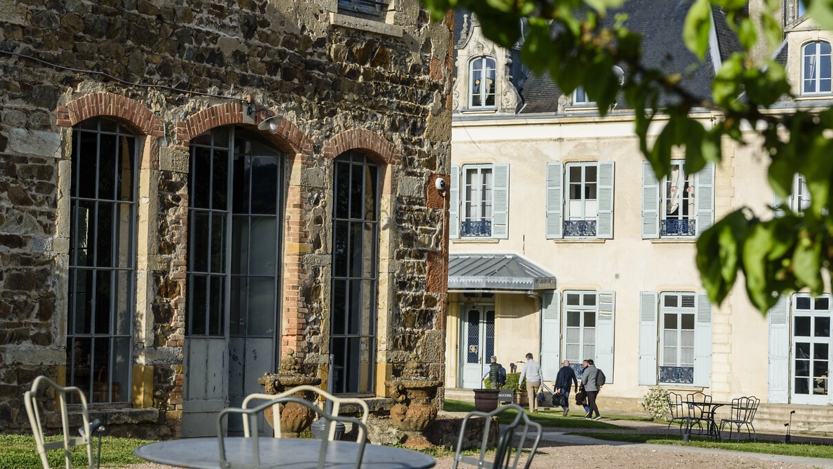 La Maison des Contes