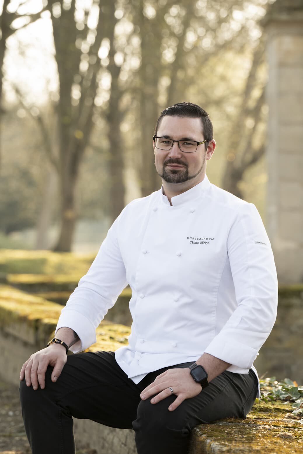 Chef feature image