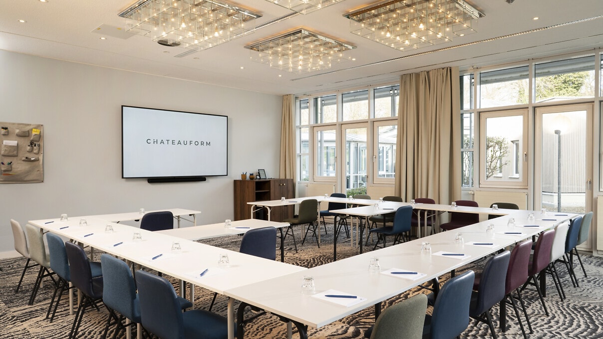 Seminarhaus Starnberger See