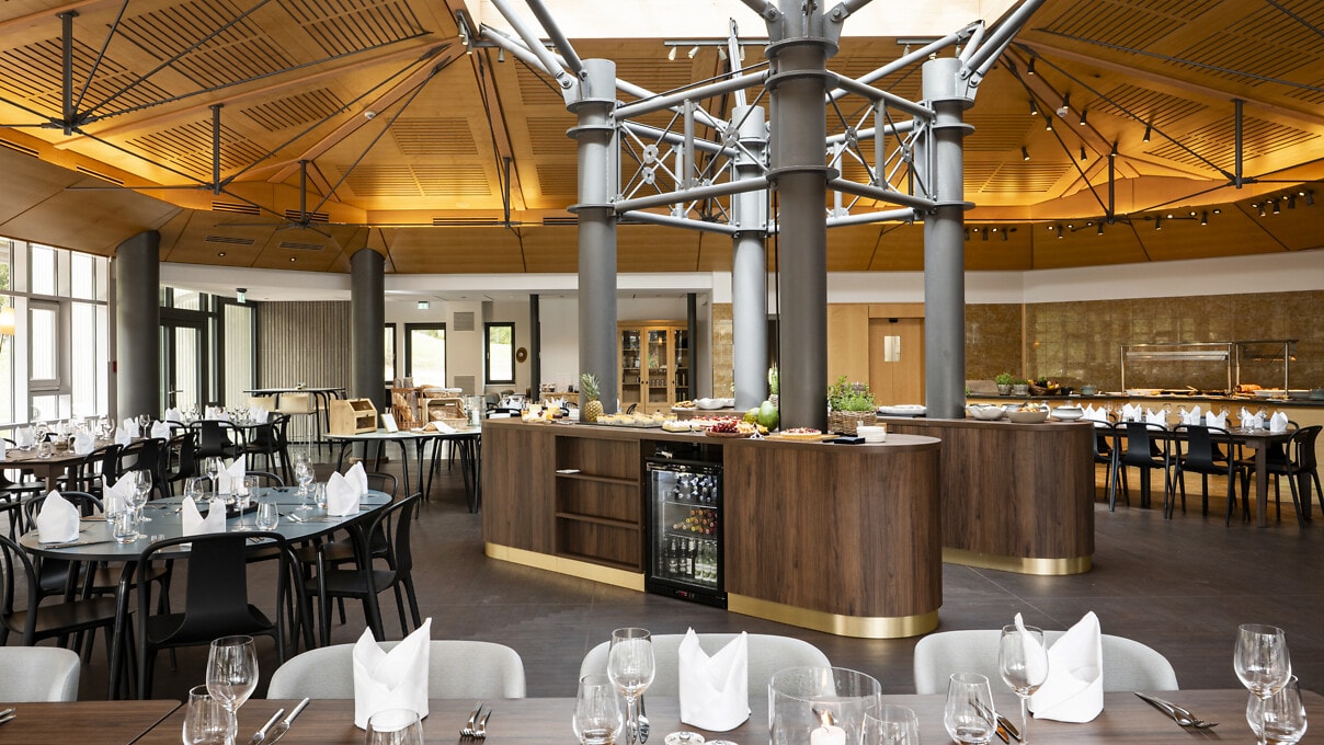 Seminarhaus Starnberger See