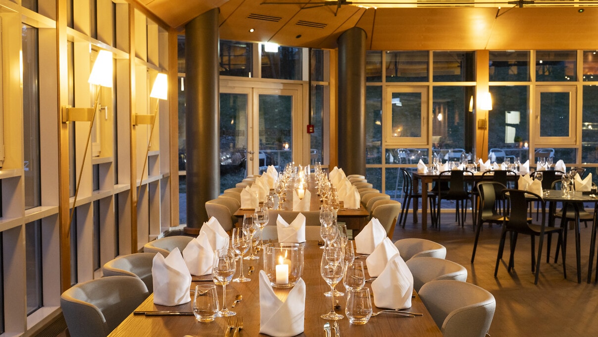 Seminarhaus Starnberger See
