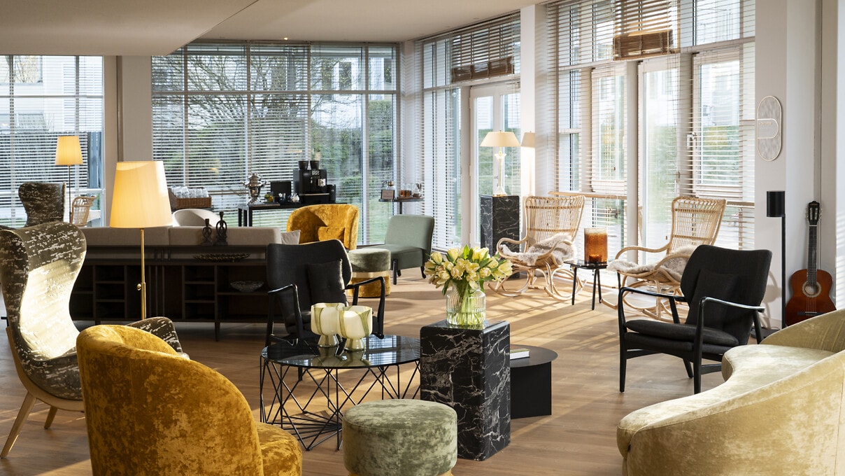 Seminarhaus Starnberger See