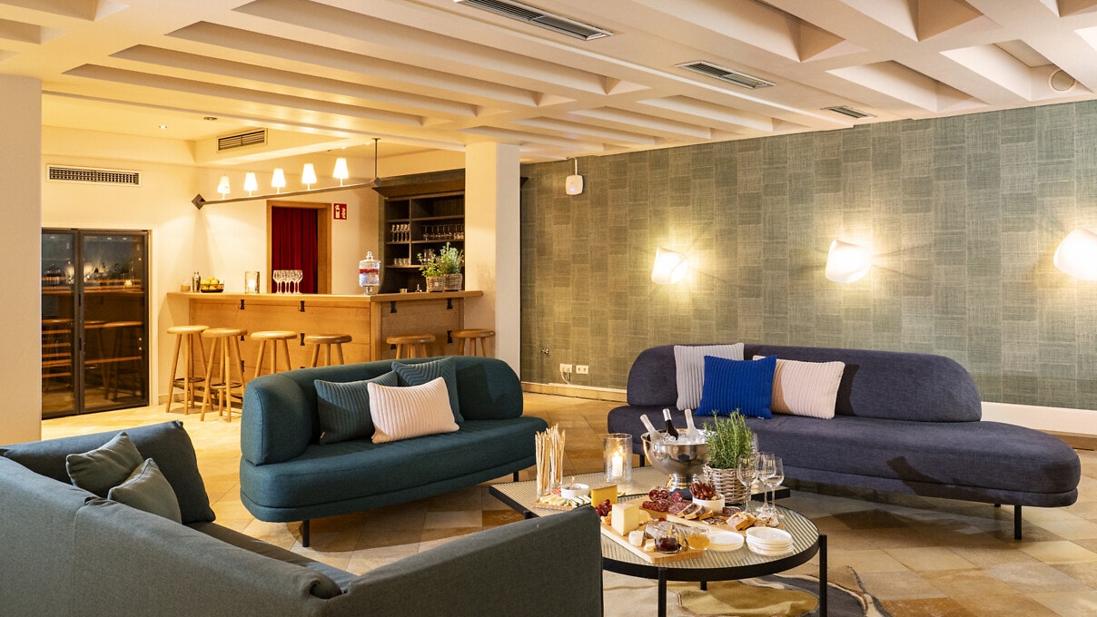 Seminarhaus Starnberger See